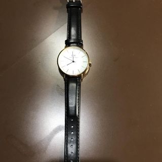 ダニエルウェリントン(Daniel Wellington)のDaniel Wellington ryo様専用(腕時計(アナログ))