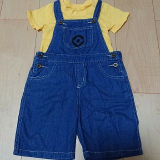 ミニオン(ミニオン)のなきむしうめぴょん様専用☆(Tシャツ/カットソー)