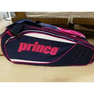 プリンス(Prince)のPrinceテニスバック(バッグ)