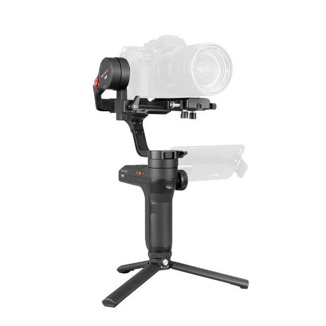 [極美品] ZHIYUN WEEBILL LAB