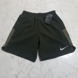 ナイキ(NIKE)の【ラスト1点】新品NIKEハーフパンツ(ショートパンツ)