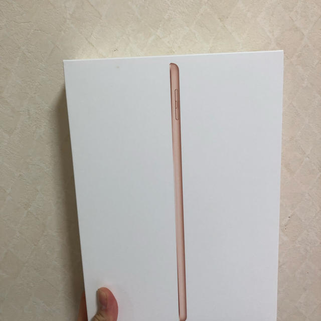 iPad 32GB Wi-Fiタブレット