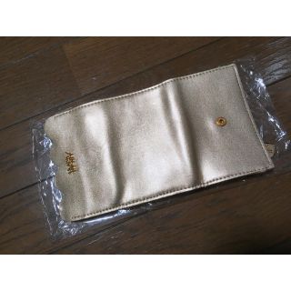 アーカー(AHKAH)のAHKAH☆新品☆付録☆財布(財布)