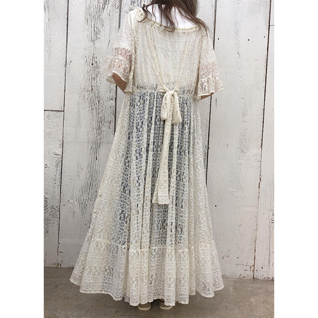 petite NICE CLAUP 即完売 ワンピース