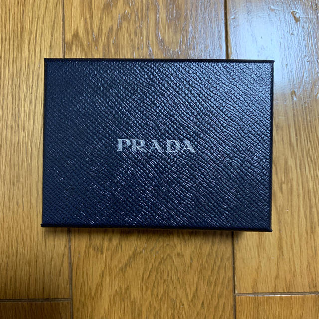 PRADA(プラダ)のPRADA 空箱 その他のその他(その他)の商品写真