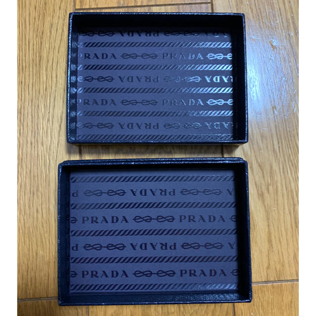 PRADA(プラダ)のPRADA 空箱 その他のその他(その他)の商品写真