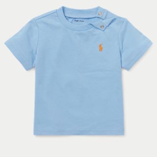 ポロラルフローレン(POLO RALPH LAUREN)のラルフローレン ベビー Tシャツ 18M(Ｔシャツ)