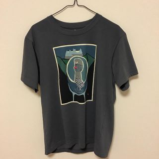 モンベル(mont bell)のモンベルTシャツ  Mサイズ(Tシャツ/カットソー(半袖/袖なし))