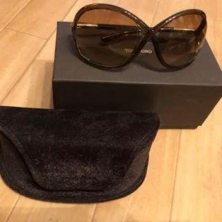 トムフォード(TOM FORD)のtomford  サングラス(サングラス/メガネ)