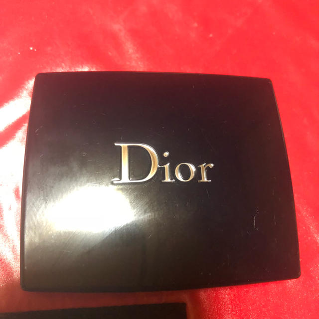 Dior(ディオール)のディオール❤︎チーク コスメ/美容のベースメイク/化粧品(チーク)の商品写真