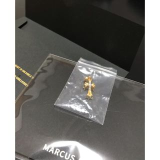 mar ネックレス(ネックレス)