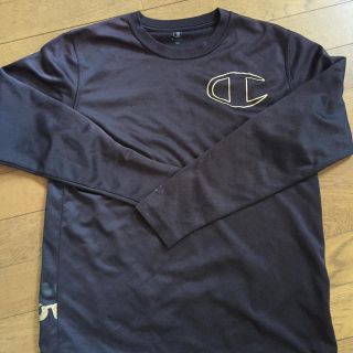 チャンピオン(Champion)のChampion長袖シャツ(Tシャツ/カットソー)