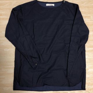 ユナイテッドアローズ(UNITED ARROWS)のユナイテッドアローズ プルオーバー(Tシャツ/カットソー(七分/長袖))