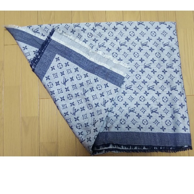 harry様 専用 ルイヴィトン 大判ストール - www.glycoala.com