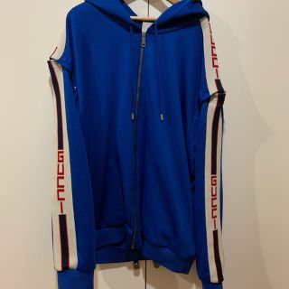 グッチ パーカー セットアップ/ジャージ (メンズ)の通販 18点 | Gucci