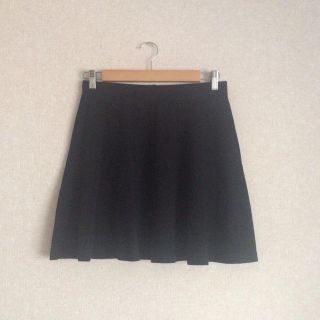 トップショップ(TOPSHOP)の【美中古】トップショップ 定番スカート(ミニスカート)