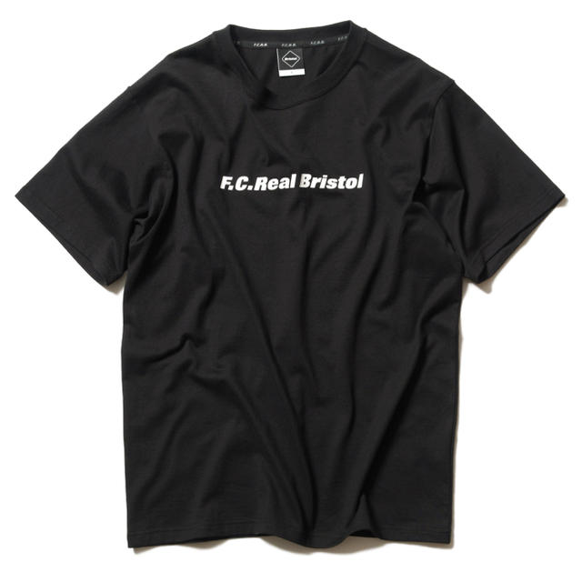 M FCRB F.C.Real Bristol AUTHENTIC TEE | hmgrocerant.com