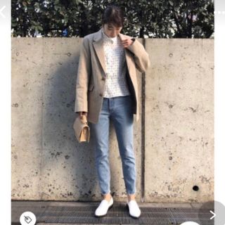 マウジー(moussy)のmoussy ジャケット(テーラードジャケット)