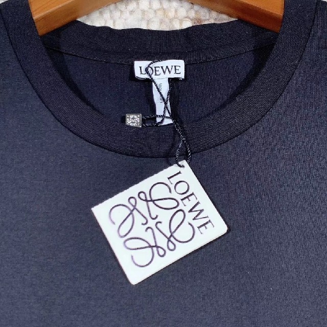 LOEWE - Loewe ロエベ Tシャツの通販 by Si's shop｜ロエベならラクマ