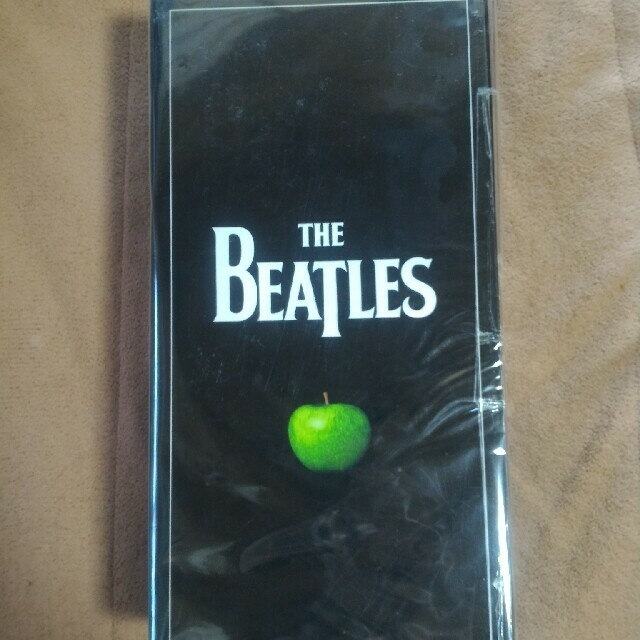 国内盤 ザ ビートルズ BOX  CD the beatles box
