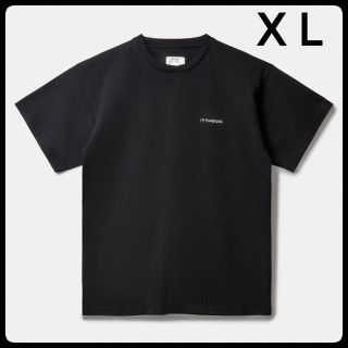 XLサイズ GR-Uniforma Printed Jersey T-Shirt(Tシャツ/カットソー(半袖/袖なし))