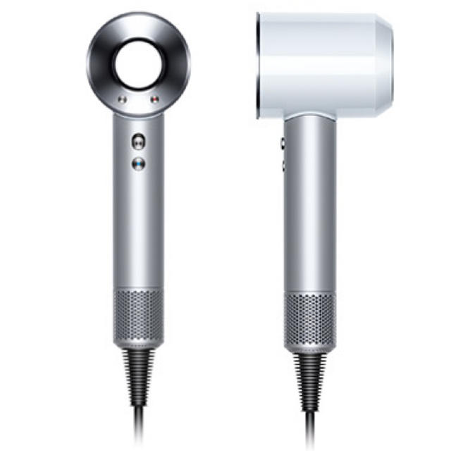 新品】ダイソンドライヤー dyson supersonic HD01 IIF 新品】ダイソンドライヤー dyson supersonic HD01 IIF