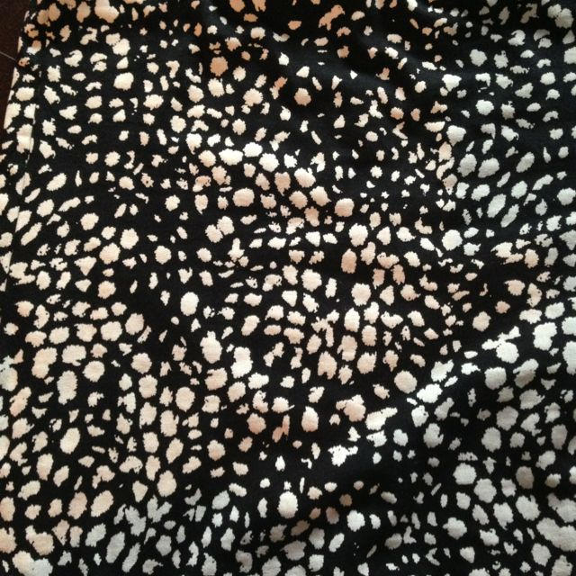 H&M(エイチアンドエム)の専用 レディースのスカート(ミニスカート)の商品写真