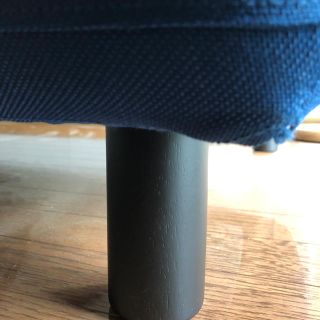 MUJI (無印良品) - ☆美品☆ 無印良品 ソファベンチ カバー