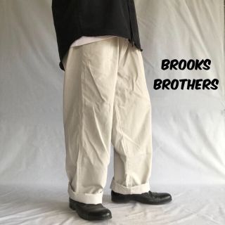 ブルックスブラザース(Brooks Brothers)のブルックスブラザーズ チノパン デザインシャツ 2点(チノパン)