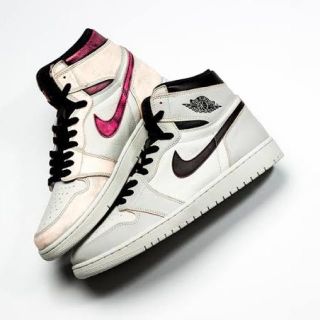 ナイキ(NIKE)のNike SB x Air Jordan 1 NYC to Paris 27.5(スニーカー)