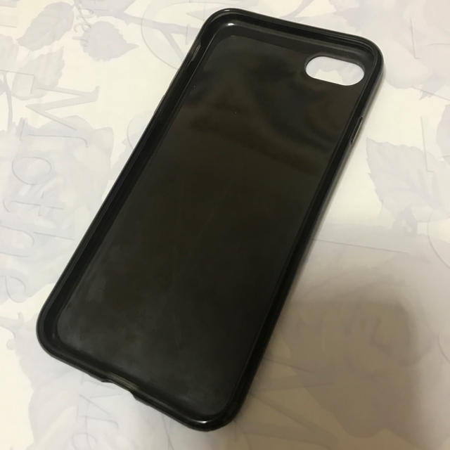 Vivienne Westwood(ヴィヴィアンウエストウッド)のiPhone7/8ケース スマホ/家電/カメラのスマホアクセサリー(iPhoneケース)の商品写真