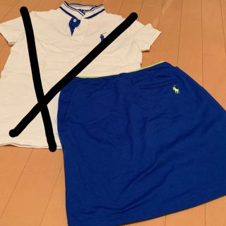 ポロゴルフ(Polo Golf)のPOLOGOLF(ウエア)