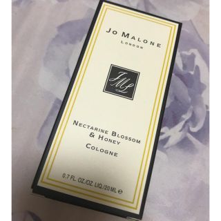 ジョーマローン(Jo Malone)のJO MALONE(香水(女性用))