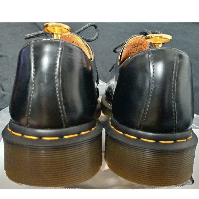 Dr.Martens(ドクターマーチン)のDr.Martins 3ホール 29cm US11 正規店購入品  メンズの靴/シューズ(その他)の商品写真