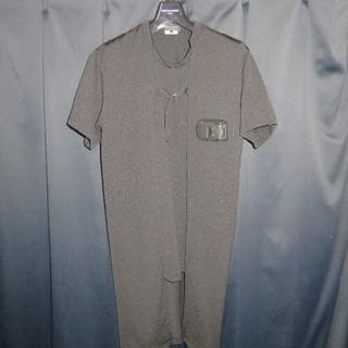 コムデギャルソンオムプリュス(COMME des GARCONS HOMME PLUS)の17AW COMME des GARCONS HOMME plus 少年時代(Tシャツ/カットソー(半袖/袖なし))