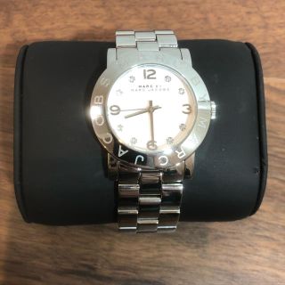 マークバイマークジェイコブス(MARC BY MARC JACOBS)の【専用ページ】美品【MARC BY MARC JACOBS】腕時計(腕時計)