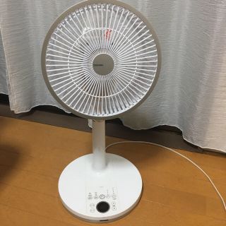 トウシバ(東芝)のTOSHIBA 扇風機(扇風機)