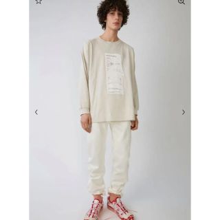 アクネ(ACNE)のacne studios bla konst ロンT(Tシャツ/カットソー(七分/長袖))