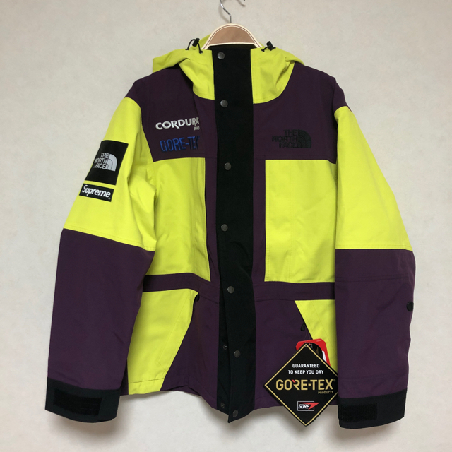 Supreme The North Face Expedition Jacket