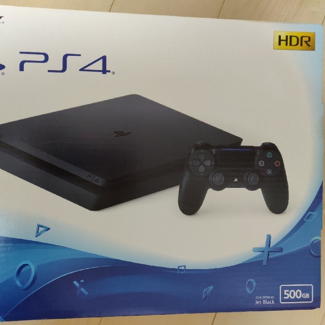 まで値引きPlayStation4 PS4本体 SSD + HDD