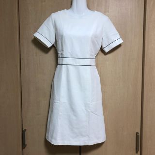 シロタ製  Sサイズ エステサロン  ユニフォーム ワンピース制服(その他)