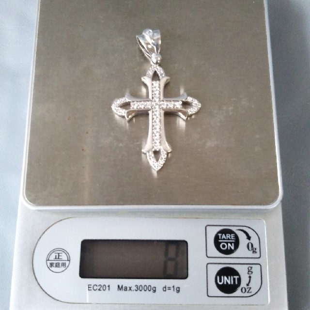 国内先行発売 アヴァランチ ペンダントヘッド クロス 14K WG dgipr