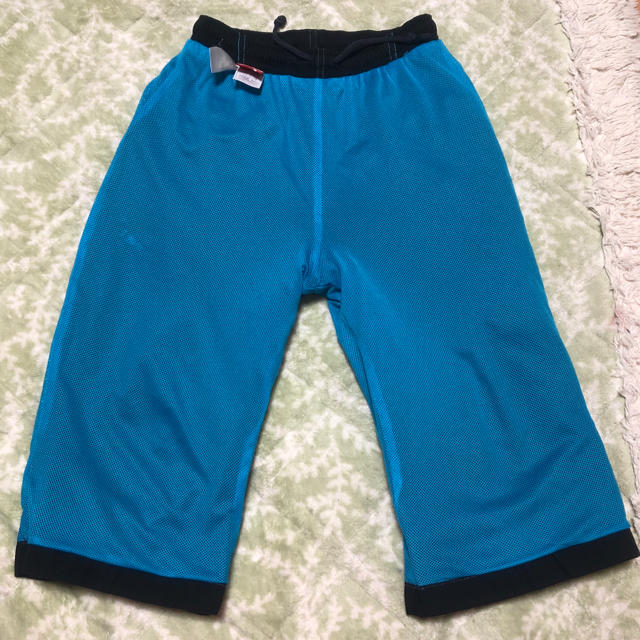 PUMA(プーマ)のプーマ  PUMA ハーフパンツ 140 キッズ/ベビー/マタニティのキッズ服男の子用(90cm~)(パンツ/スパッツ)の商品写真