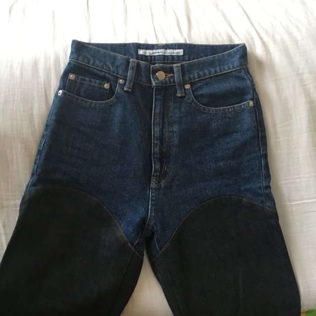 john lawrence sullivan  denim&denim S 2