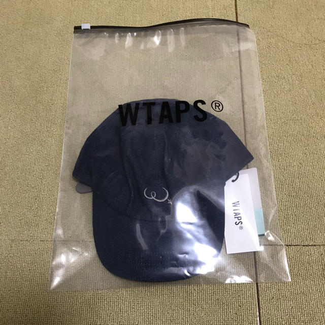 wtaps 19ss descendant  neighborhood 1