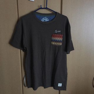 ダナー(Danner)の☺︎値下げ❣️美品 Danner Tシャツ☺︎(Tシャツ/カットソー(半袖/袖なし))