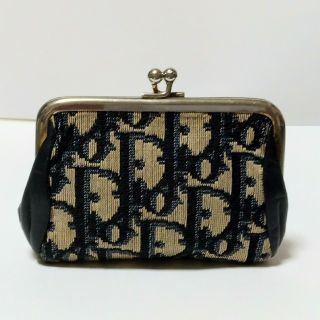大人気新作 小物ディオール(Christian Dior) がま口 財布(レディース)の通販 53点