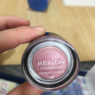 レブロン(REVLON)のRevlon クリームアイシャドウ(アイシャドウ)