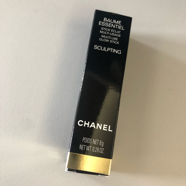 CHANEL(シャネル)のCHANEL シャネル  ボームエサンシエル  スカルプティング コスメ/美容のベースメイク/化粧品(フェイスカラー)の商品写真