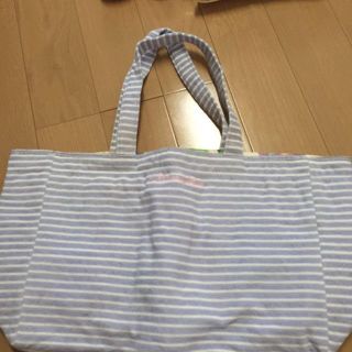 マーキュリーデュオ(MERCURYDUO)のMercuryDuo tote bag(トートバッグ)